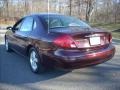 Chestnut Metallic - Taurus SEL Photo No. 5