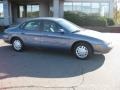 Graphite Blue Metallic - Taurus SE Photo No. 1