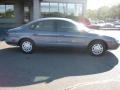 Graphite Blue Metallic - Taurus SE Photo No. 2