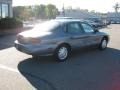 Graphite Blue Metallic - Taurus SE Photo No. 4