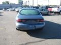 Graphite Blue Metallic - Taurus SE Photo No. 6