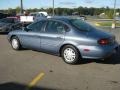 Graphite Blue Metallic - Taurus SE Photo No. 8