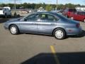 Graphite Blue Metallic - Taurus SE Photo No. 9