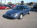 Graphite Blue Metallic - Taurus SE Photo No. 12