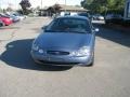 Graphite Blue Metallic - Taurus SE Photo No. 13