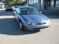 Graphite Blue Metallic - Taurus SE Photo No. 14