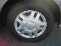 Graphite Blue Metallic - Taurus SE Photo No. 16