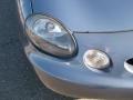 Graphite Blue Metallic - Taurus SE Photo No. 17