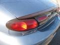 Graphite Blue Metallic - Taurus SE Photo No. 20