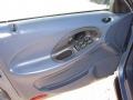 Graphite Blue Metallic - Taurus SE Photo No. 24