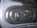 Graphite Blue Metallic - Taurus SE Photo No. 25