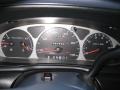 Graphite Blue Metallic - Taurus SE Photo No. 26