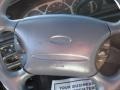 Graphite Blue Metallic - Taurus SE Photo No. 27