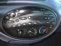 Graphite Blue Metallic - Taurus SE Photo No. 28