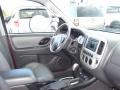 Redfire Metallic - Escape Hybrid 4WD Photo No. 10