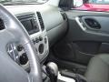 2007 Redfire Metallic Ford Escape Hybrid 4WD  photo #13