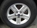 Redfire Metallic - Escape Hybrid 4WD Photo No. 17