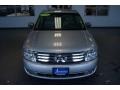 Brilliant Silver Metallic - Taurus Limited Photo No. 8