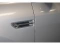 Brilliant Silver Metallic - Taurus Limited Photo No. 13