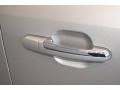Brilliant Silver Metallic - Taurus Limited Photo No. 17