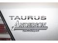 Brilliant Silver Metallic - Taurus Limited Photo No. 23