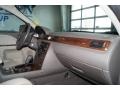 Brilliant Silver Metallic - Taurus Limited Photo No. 43