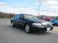 Black - Town Car Designer Series Photo No. 7