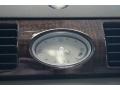Brilliant Silver Metallic - Taurus Limited Photo No. 54