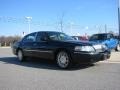 Black - Town Car Designer Series Photo No. 8