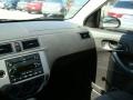Pitch Black - Focus ZX3 SES Coupe Photo No. 12