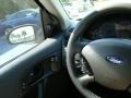 2007 Pitch Black Ford Focus ZX3 SES Coupe  photo #14
