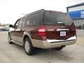 Dark Copper Metallic - Expedition EL Eddie Bauer 4x4 Photo No. 6