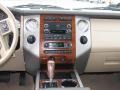 Dark Copper Metallic - Expedition EL Eddie Bauer 4x4 Photo No. 10