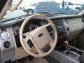 Dark Copper Metallic - Expedition EL Eddie Bauer 4x4 Photo No. 12