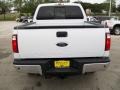 2010 Oxford White Ford F250 Super Duty FX4 Crew Cab 4x4  photo #5