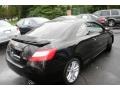 Nighthawk Black Pearl - Civic Si Coupe Photo No. 5