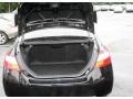 Nighthawk Black Pearl - Civic Si Coupe Photo No. 7