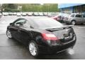 Nighthawk Black Pearl - Civic Si Coupe Photo No. 8