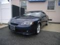 Moonlit Blue - Tiburon GT Photo No. 2