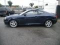 Moonlit Blue - Tiburon GT Photo No. 3