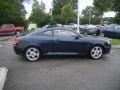 Moonlit Blue - Tiburon GT Photo No. 7