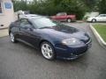 Moonlit Blue - Tiburon GT Photo No. 8