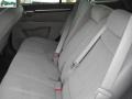 2009 Powder White Pearl Hyundai Santa Fe GLS 4WD  photo #13