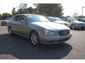 Desert Platinum - Q 45 Photo No. 1