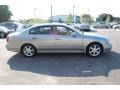 Desert Platinum - Q 45 Photo No. 16