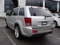 Bright Silver Metallic - Grand Cherokee SRT8 Photo No. 6