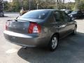 Pewter Grey - Spectra GSX Hatchback Photo No. 5