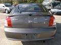 Pewter Grey - Spectra GSX Hatchback Photo No. 6