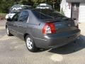 Pewter Grey - Spectra GSX Hatchback Photo No. 7