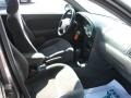 Pewter Grey - Spectra GSX Hatchback Photo No. 10